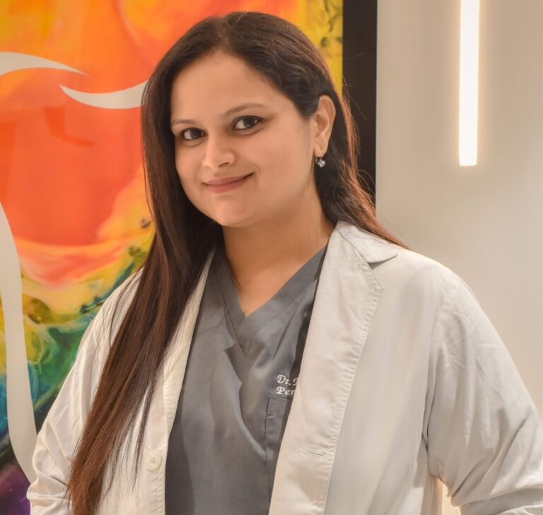 Dr. Nisha Ashifa N has won the title of AIRA 2023 as Outstanding Researcher Award in Periodontology and Implantology