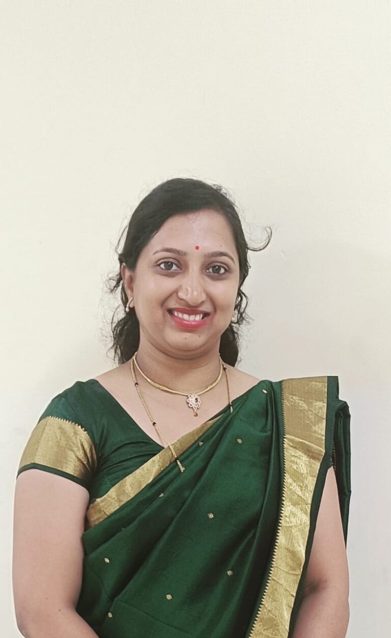 Dr. Trupti Shripad Tagare	has won the Asia’s Best Researcher of the Year Award in Wireless Sensor Networks – 2024