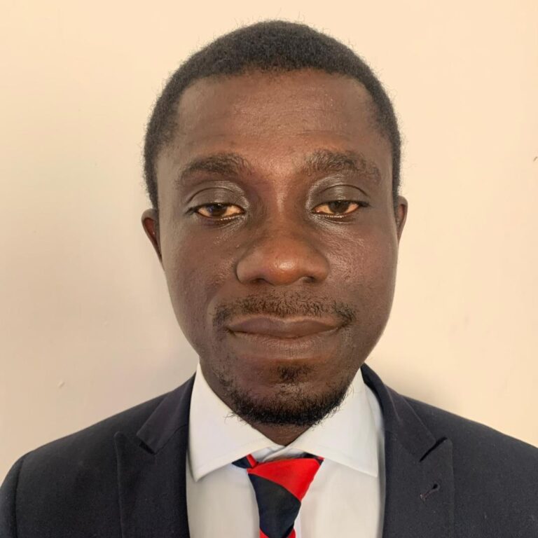 Mr. Kwakye Boateng has won the International Best Researcher of the Year Award in Taxation (Tax risk assessment, financial constraints and tax compliance: A bibliometric analysis)- 2024
