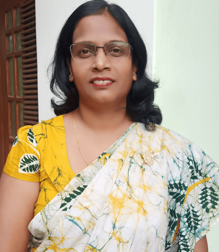 Dr.A.M.Priyangani Adikari	 has won the International Best Researcher of the Year Award in Economics (Social Sciences) – 2024