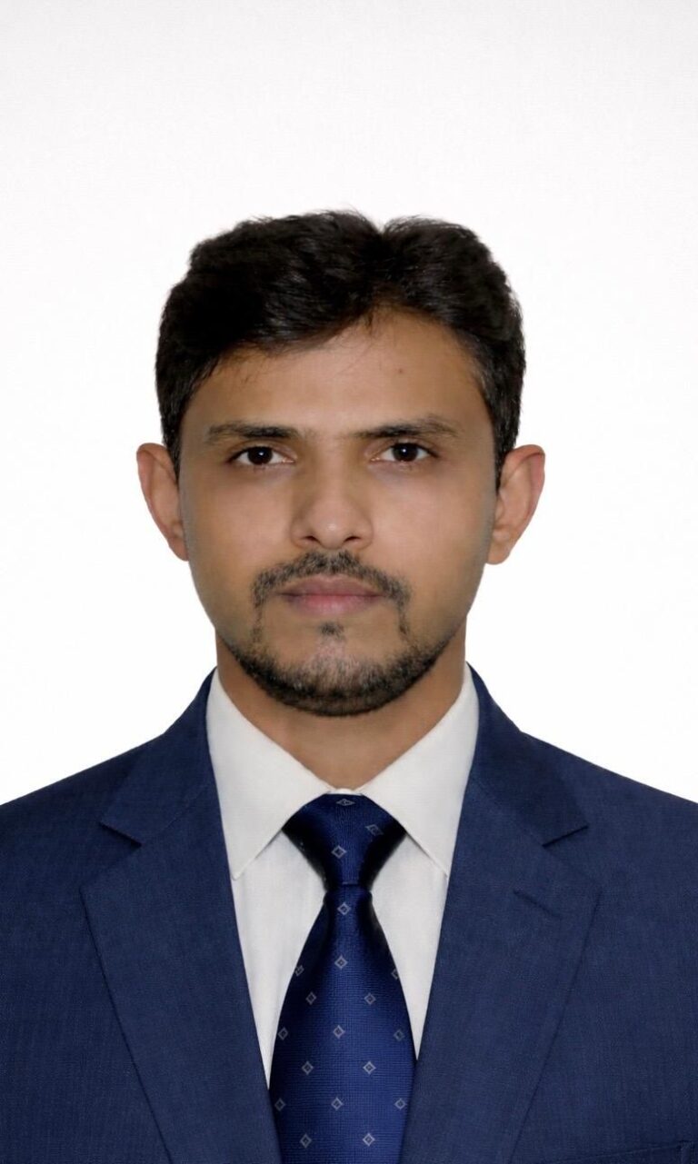 Mr.MADHAVA RAO  THOTA has won the INTERNATIONAL OUTSTANDING RESEARCHER AWARD	in Master of Technology in Computer Science and Engineering-2024