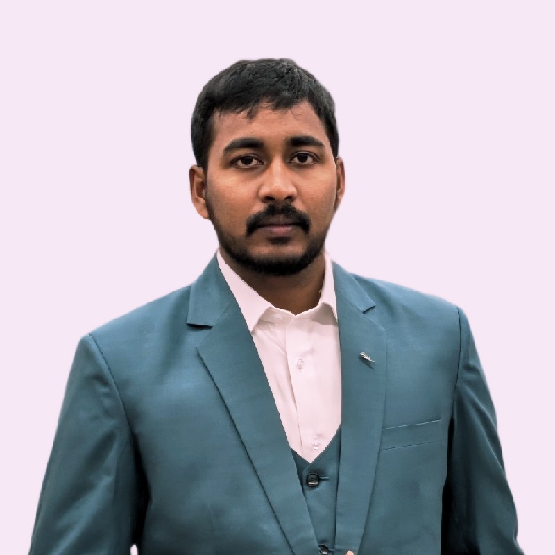 Mr. Hemanth Kumar Gollangi has won the International Best Researcher of ...