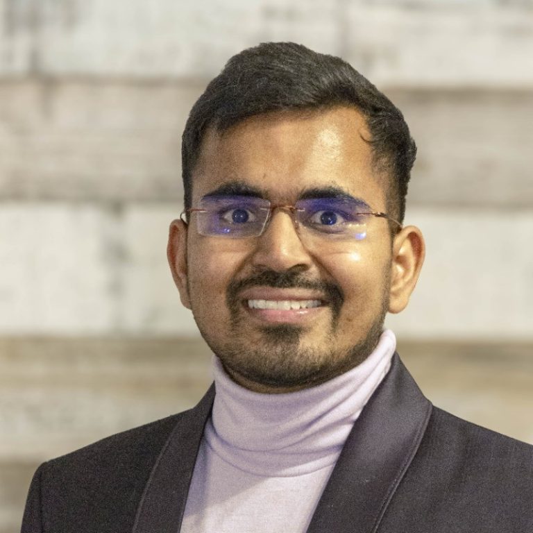 Mr. Venkat Sumanth Guduru has won the International Best	Researcher of the Year Award	in Computer Science/ Salesforce/ Artificial Intelligence – 2024