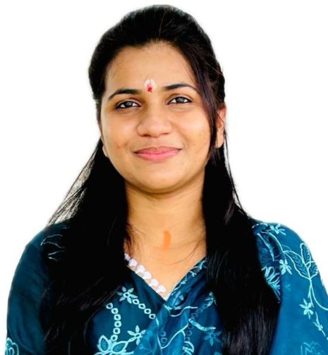 Ms. Dipti Pal has won the International  Best Researcher of the Year Award in Pharmaceutical Chemistry / Drug Design - 2024