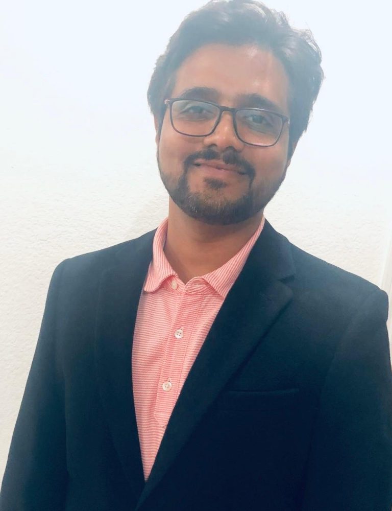 Mr. Nikhil Sanjay Suryawanshi has won the International Outstanding Researcher of the Year Award in Machine Learning, Artificial Intelligence, and Data Engineering – 2024