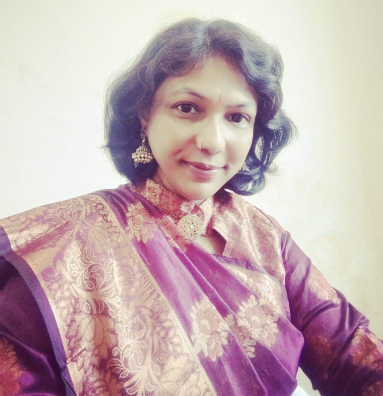 Prof.Dr.Uma Shendey has won the International Best Researcher of the Year Award in Nursing- 2024