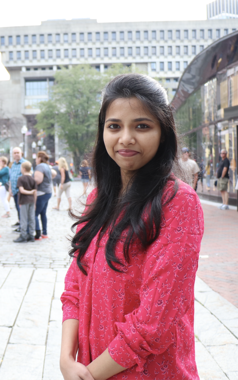 Ms.Sandhya Rani Koppanathi has won the INTERNATIONAL RESEARCH STAR AWARD in Computer Science & Information Technology