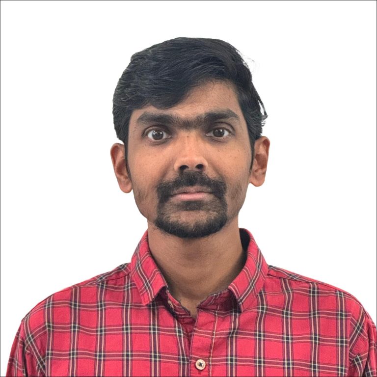 Mr. ARUNKUMAR PARAMASIVAN has won the international Innovative Researcher of the Year Award in ARTIFICIAL INTELLIGENCE IN HEALTHCARE AND INNOVATION- 2024