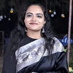 Ms.	Anjali Bhardwaj has won the International Research Star  Award in Medical Textiles- 2025