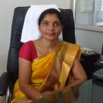 Dr.G. Rubalakshmi  has won the International Research Star Award in Biotechnology in Cancer Biology - 2025