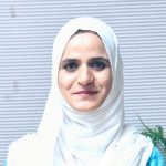 Dr. Rafeeya Shams has won the International Young Researcher of the Year Award in Food technology - 2025