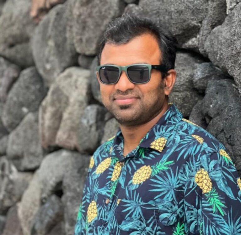 Mr. Rajkumar Govindaswamy Subbian	has won the ASIA INTERNATIONAL Technical/ Digital Innovation of the year Award in Software Development and Testing – 2024