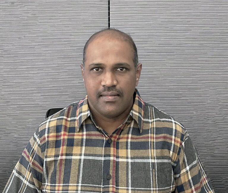 Mr. Raghavendra Prasad Yelisetty	has won the ASIA INTERNATIONAL OUTSTANDING Researcher of the Year Award in Computer Science and Engineering-2024