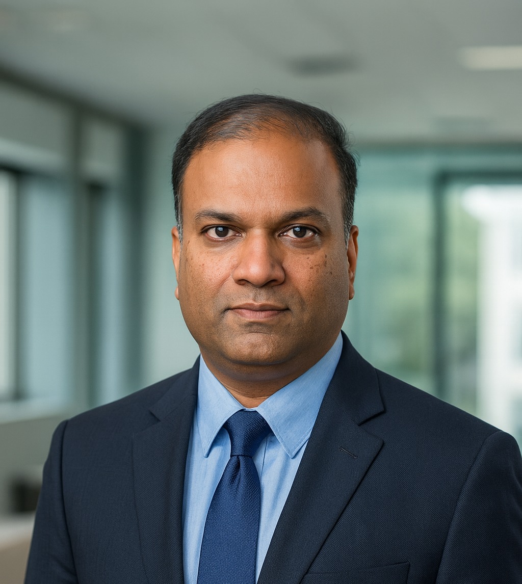 Mr. SELVA KUMAR RANGANATHAN HAS WON THE ASIA INTERNATIONAL OUTSTANDING ...