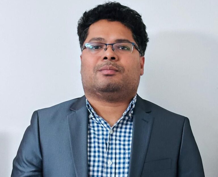 Mr. VIPUL KUMAR BONDUGULA HAS WON THE INTERNATIONAL OUTSTANDING RESEARCHER AWARD in Computer Science and Engineering-2024