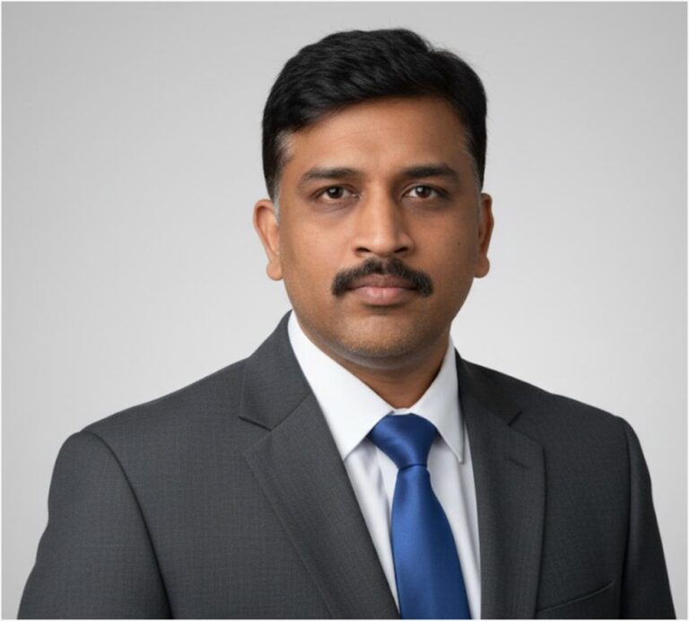 Mr.KRANTHI KUMAR ROUTHU has won the INTERNATIONAL OUTSTANDING TECHNICAL/ DIGITAL INNOVATION AWARD in AI-driven HR process automation and predictive workforce analytics-2024