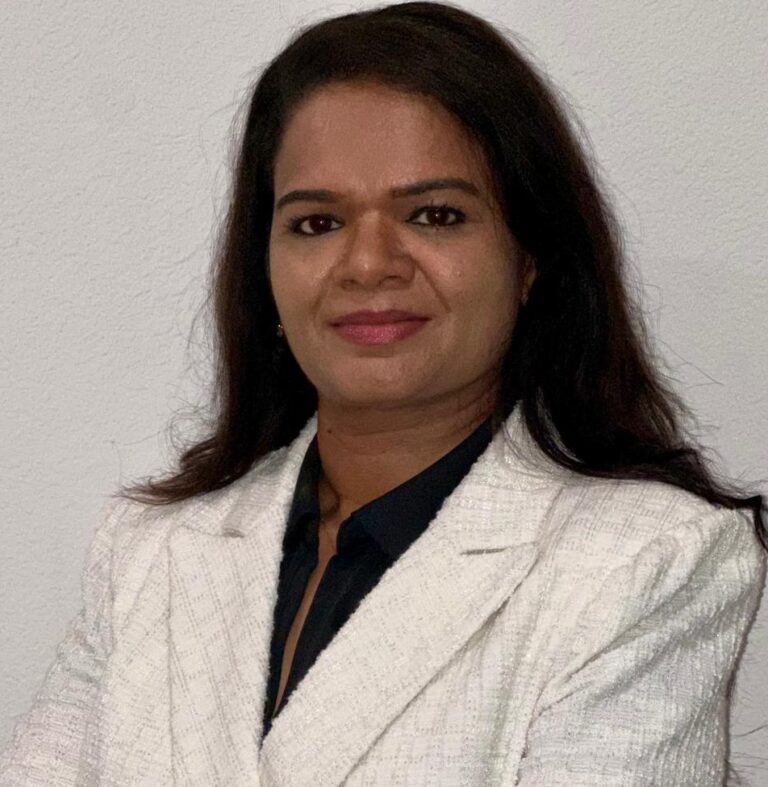 Ms.	RAJITHA GENTYALA HAS WON THE INTERNATIONAL BEST RESEARCHER AWARD in Data Engineering with Artificial Intelligence and Machine Learning-2024
