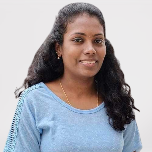 Dr. Akshaya Gomathi K has won the ASTRA 2023 Title, Asia’s Young Researcher Award for her specialization in, Civil (Structural) Engineering.