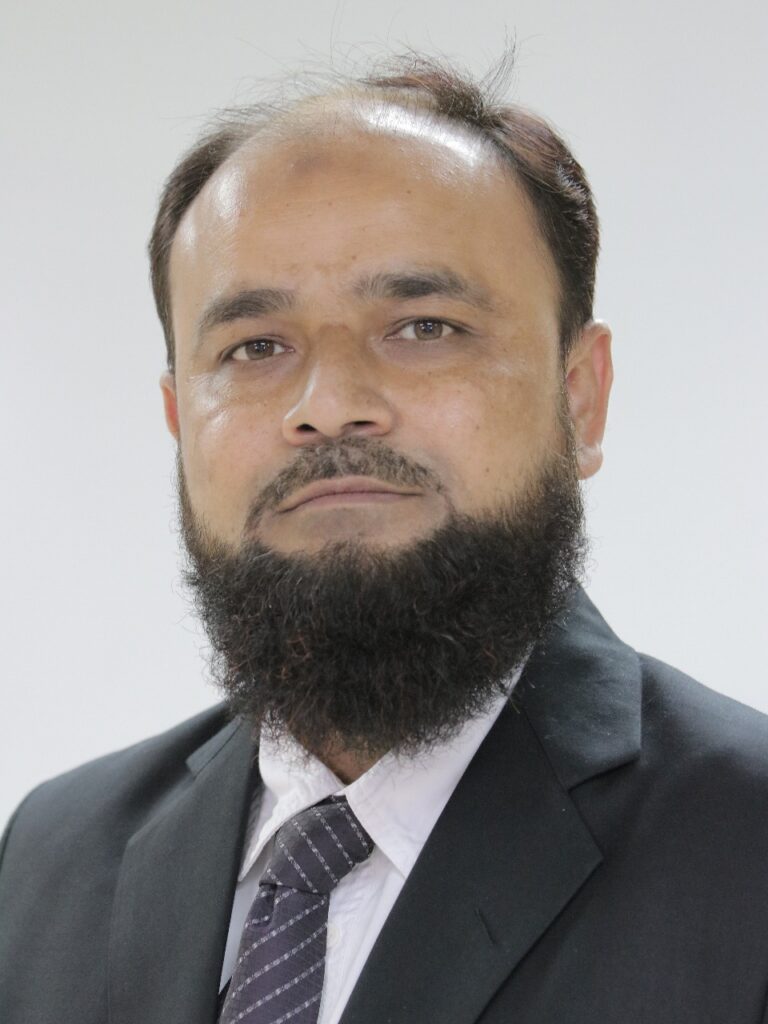 Dr. Niyaz Ahmad has won the title “Outstanding Researcher Award” for his specialization in, Pharmaceutics/Drug Delivery