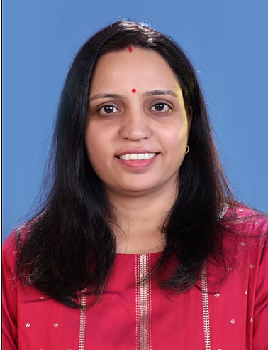 Dr. Lata J Gadhavi has won the Outstanding Researcher Award-2023 for specialization in Performance strengthening of Cloud Computing