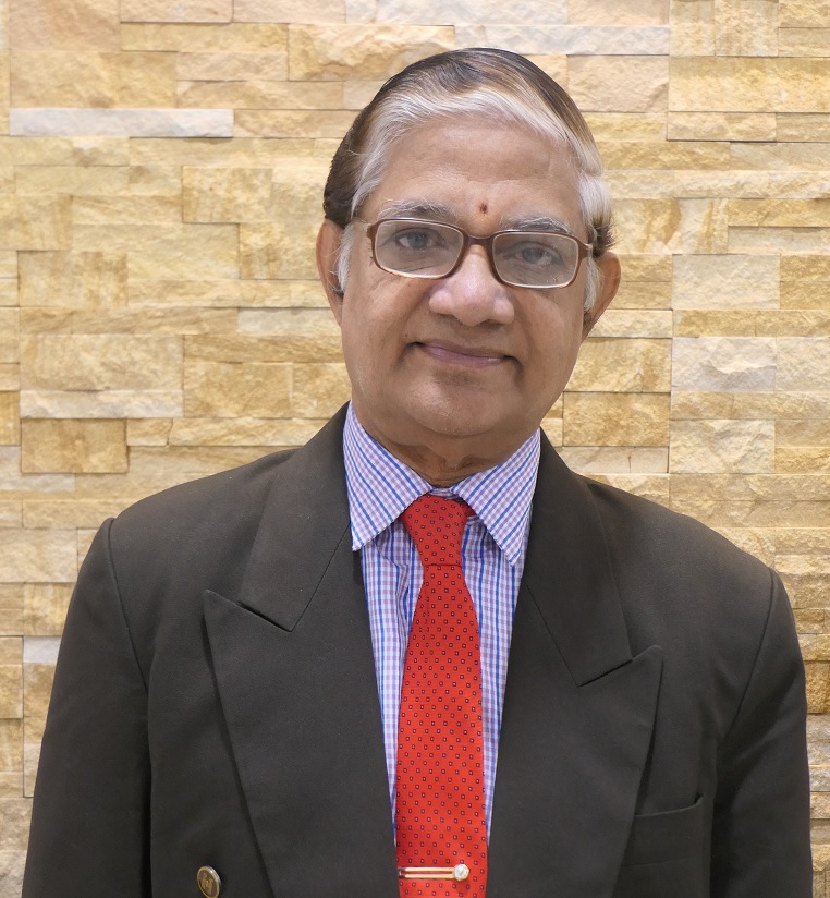 Dr. V.V.V.S.MURTY has won the ASTRA 2023 Title, Outstanding Researcher Award for his/ her specialization in, Civil Engineering, Structural Engineering