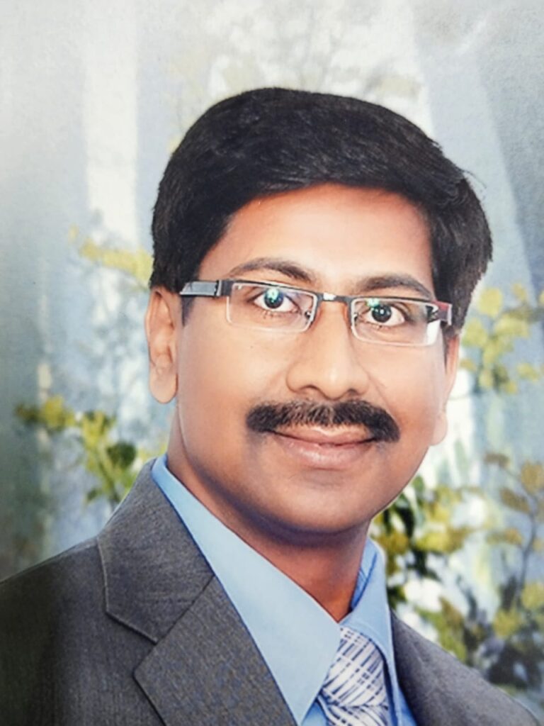 Dr. CHANDRAKUMAR SHANMUGAM has won the Title “Asia’s Outstanding Researcher in Pathology”