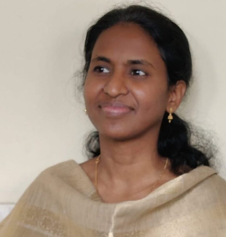 Dr. Saritha Karre has won the title of ASTRA 2023 under Asia International Research Awards 2023 for “COVID-19-A Comprehensive Pathology Insight