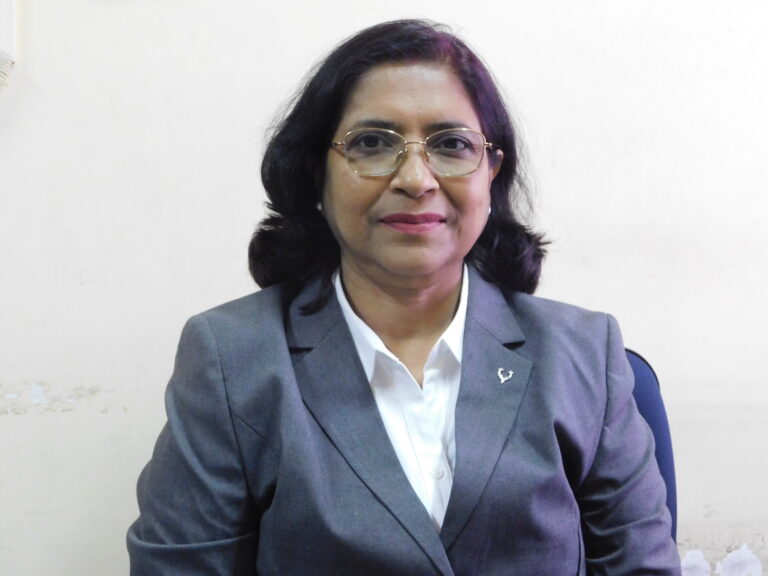 Dr. Barnali Ghosh (Saha), has won the ASTRA 2023, “Outstanding Scientist Award”for her specialization in, SCIENCE: ‘Experimental Condensed Matter Physics and Materials Sciences, Nano science and Nanotechnology.