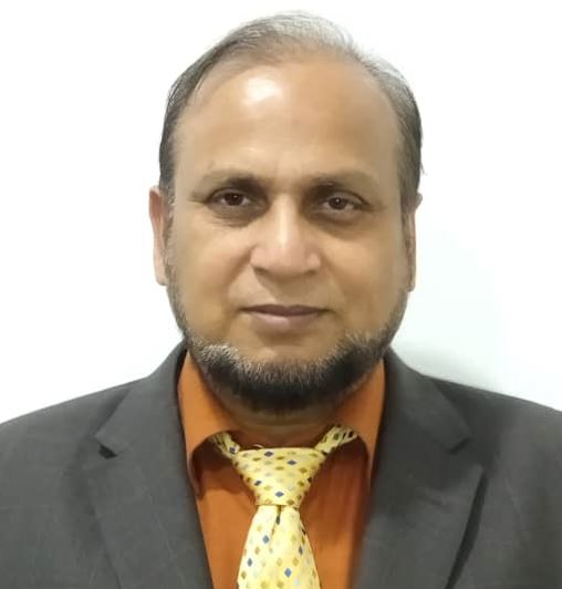 Prof Dr MD ABUL KALAM has won the title of ASTRA 2023, Asia’s Innovative Professor of the Year