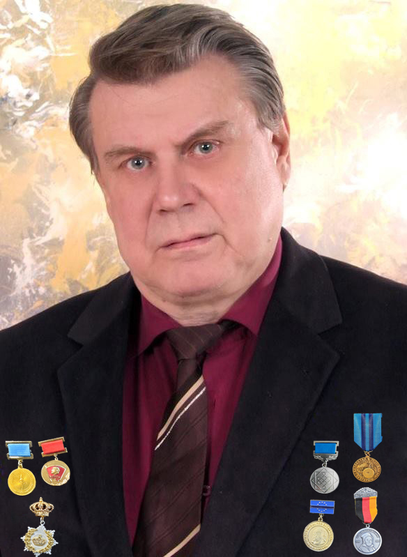 Dr., Prof. Dubovichenko Sergey Borisovich has won the title of ASTRA 2023 under “Outstanding Scientist Award” in Nuclear Astrophysics.